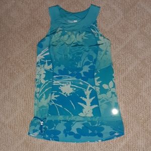 Lululemon Athletica top, size XS